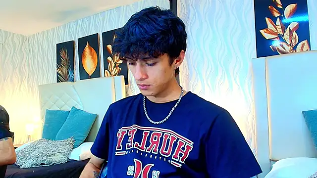 Lean Portman online show from 11/28/25, 09:06