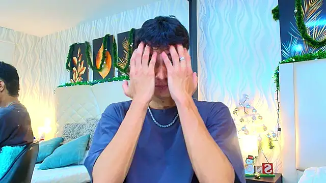 Lean Portman online show from 12/16/25, 09:20