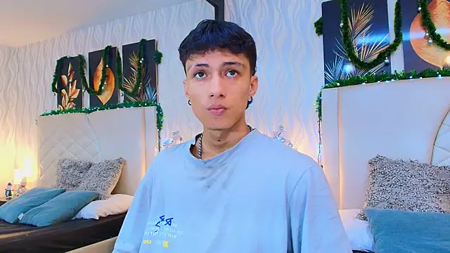 Lean Portman online show from 12/20/25, 09:44