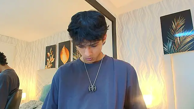 Lean Portman online show from 02/09/26, 08:57