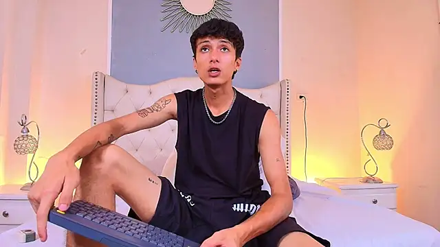 Lean Portman online show from 07/23/26, 01:58