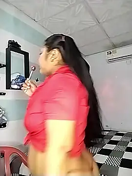 Angelly ricura online show from 10/25/25, 02:24