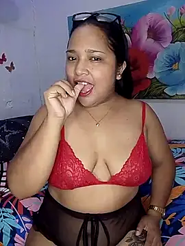 Angelly ricura online show from 02/26/26, 03:05