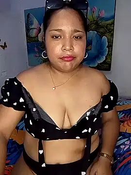 Angelly ricura online show from 03/07/26, 06:27