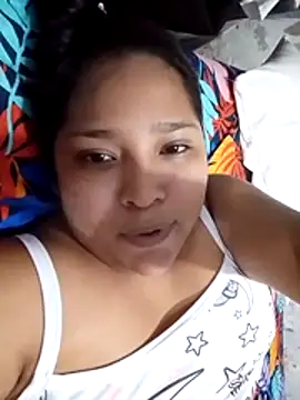 Angelly ricura online show from 06/06/26, 12:27