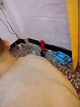 Misterjhons2 online show from 11/06/25, 01:06