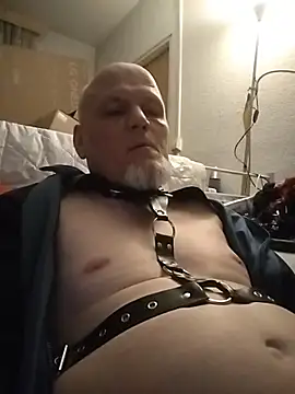 NacktDaniel online show from 11/09/25, 05:33