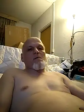 NacktDaniel online show from 11/13/25, 05:01