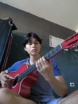 TeddyBear 07 online show from 10/26/25, 03:51