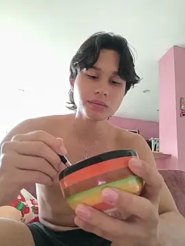 TeddyBear 07 online show from 11/13/25, 03:22