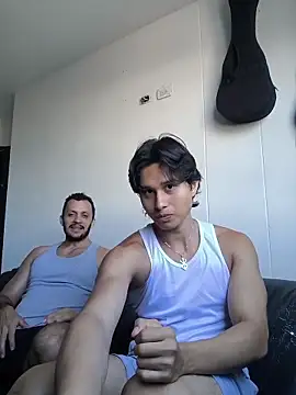 TeddyBear 07 online show from 11/17/25, 01:39