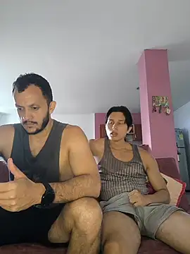 TeddyBear 07 online show from 11/18/25, 01:04