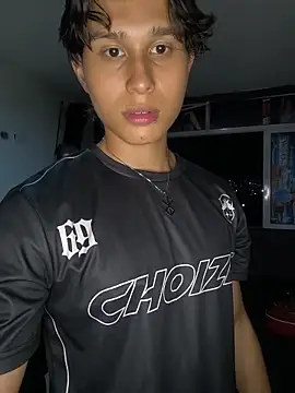 TeddyBear 07 online show from 11/29/25, 01:30