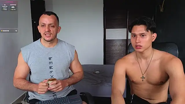 TeddyBear 07 online show from 03/13/26, 01:18