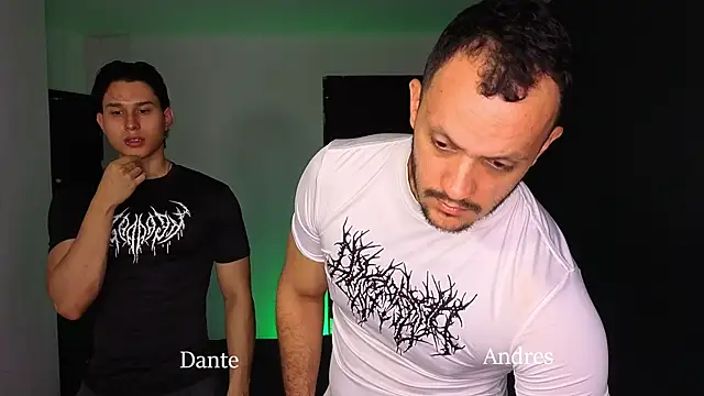 TeddyBear 07 online show from 03/23/26, 12:53