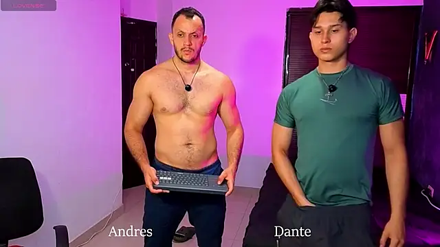 TeddyBear 07 online show from 04/18/26, 01:31