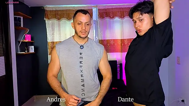 TeddyBear 07 online show from 04/23/26, 12:29