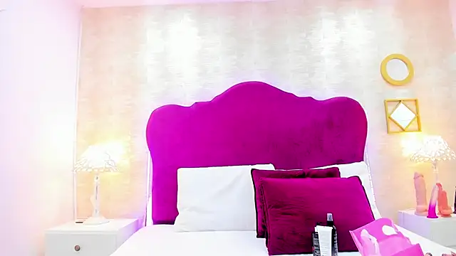 Sweet Lucianaa online show from 12/17/25, 05:52