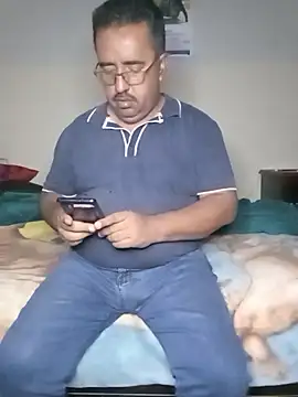 HomHot47 online show from 11/20/25, 06:02