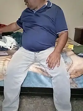 HomHot47 online show from 11/24/25, 06:13