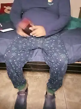 HomHot47 online show from 01/12/26, 05:23