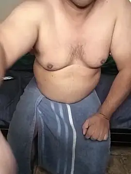 HomHot47 online show from 02/16/26, 04:47