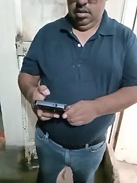 HomHot47 online show from 03/31/26, 08:48