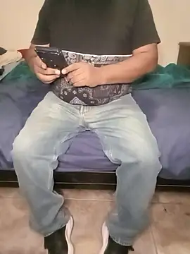 HomHot47 online show from 04/17/26, 05:10