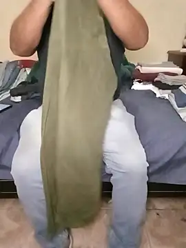 HomHot47 online show from 04/22/26, 06:05