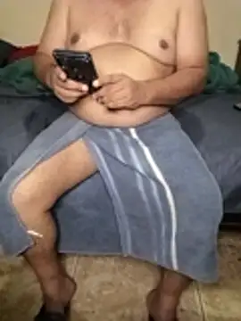 HomHot47 online show from 04/23/26, 06:03