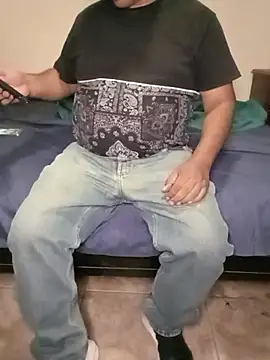 HomHot47 online show from 04/24/26, 05:32