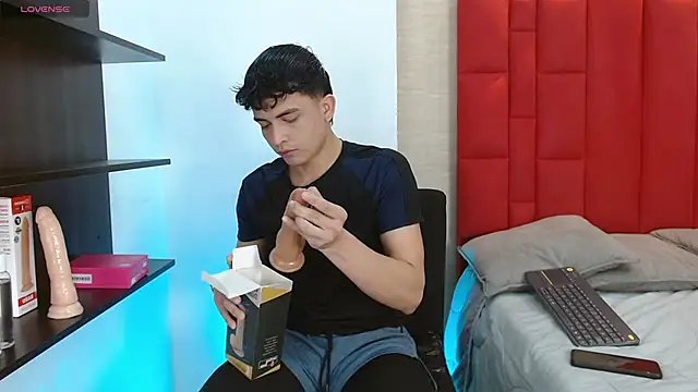 Cady Hot online show from 11/15/25, 08:16