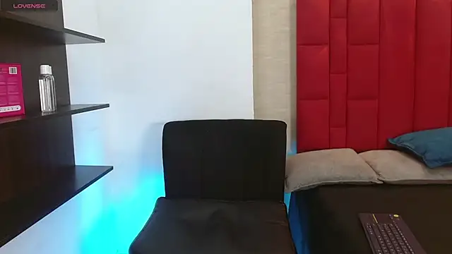 Cady Hot online show from 11/24/25, 08:30