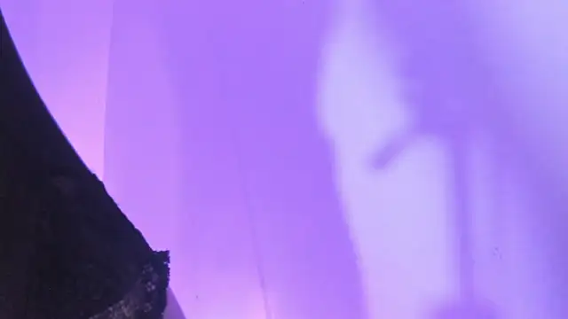 MerryyMendez online show from 11/20/25, 04:12