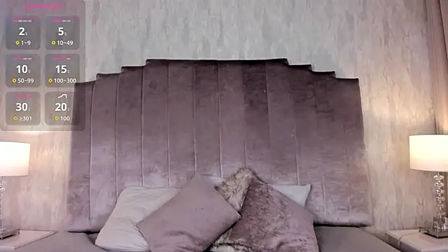 salma lutz online show from 03/09/26, 12:42