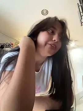 Angeldusttt online show from 09/17/25, 05:25