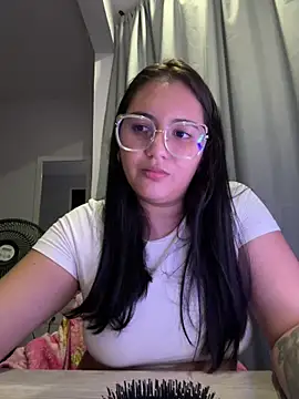 Angeldusttt online show from 09/26/25, 05:00