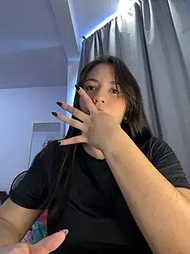 Angeldusttt online show from 09/27/25, 05:40