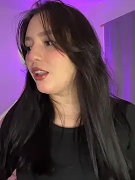 Angeldusttt online show from 11/10/25, 09:36