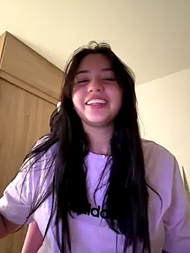 Angeldusttt online show from 12/05/25, 06:15