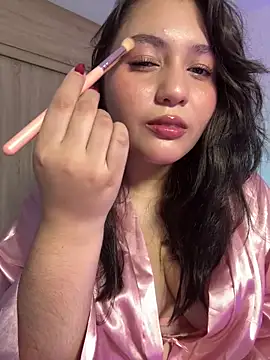 Angeldusttt online show from 03/17/26, 12:37