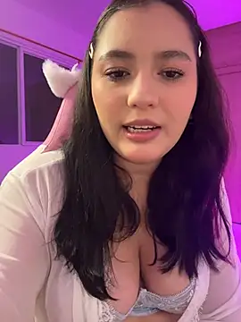 Angeldusttt online show from 04/17/26, 11:19