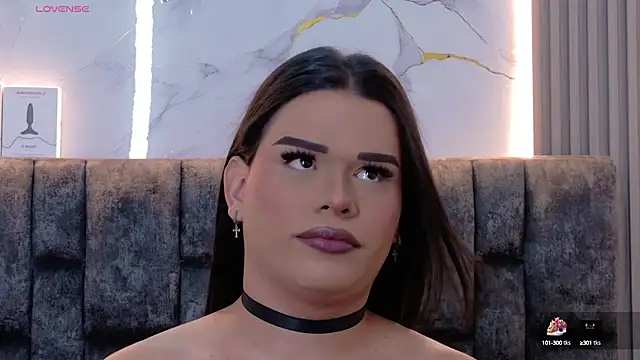 Ava Cristi online show from 09/10/25, 12:16