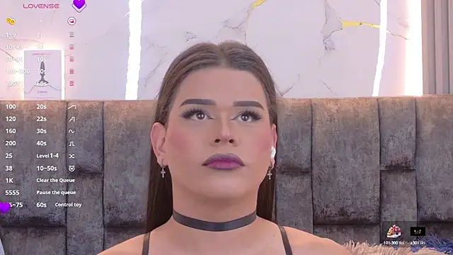 Ava Cristi online show from 10/09/25, 05:00