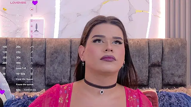 Ava Cristi online show from 10/23/25, 01:54