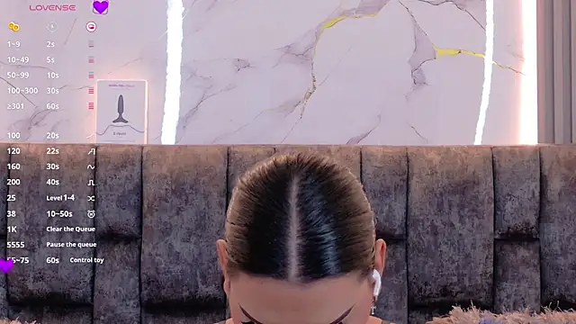 Ava Cristi online show from 11/24/25, 05:56