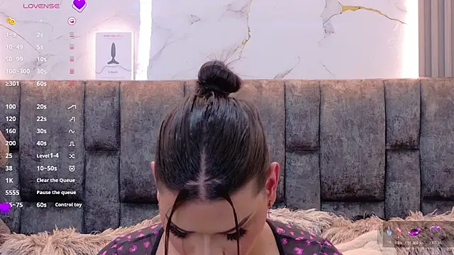 Ava Cristi online show from 12/21/25, 03:52