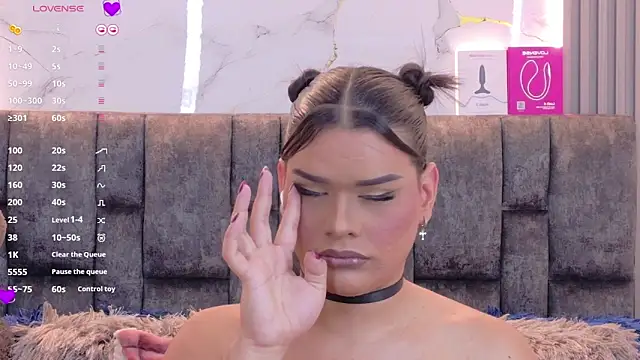 Ava Cristi online show from 02/28/26, 04:52