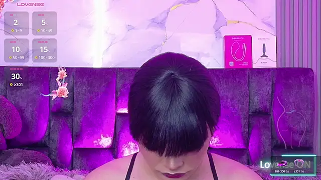 Ava Cristi online show from 07/23/26, 12:47
