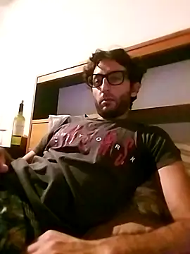 JONATAN ACA ESTOY online show from 02/07/26, 06:06